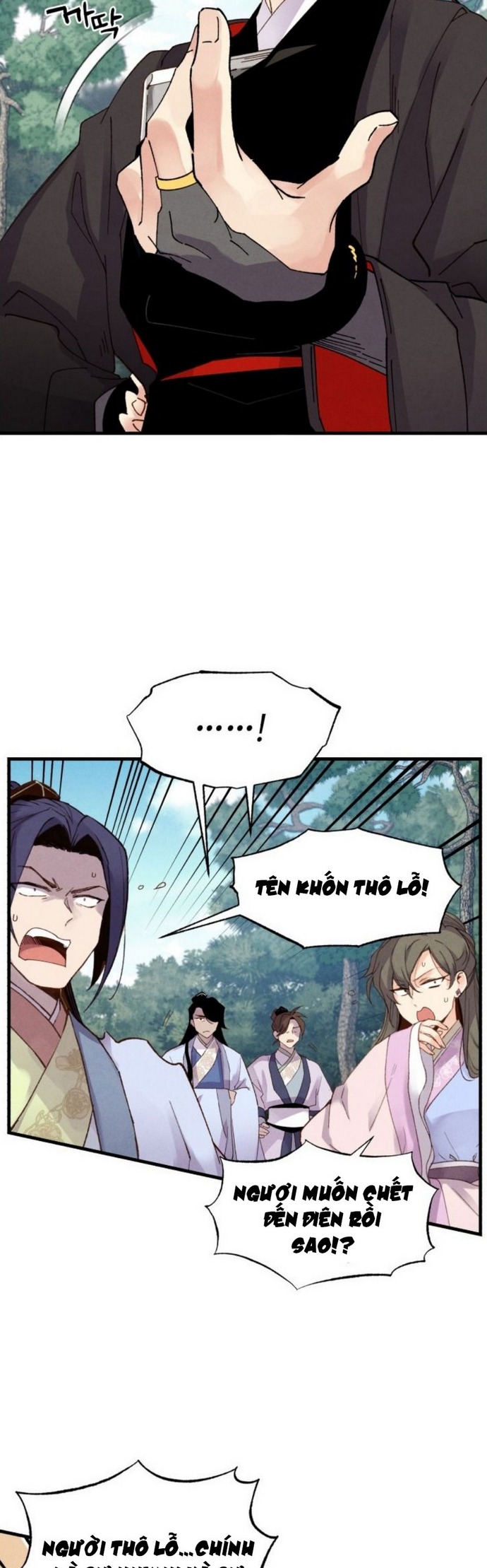 Đọc truyện Phi lôi đạo - Chap 89